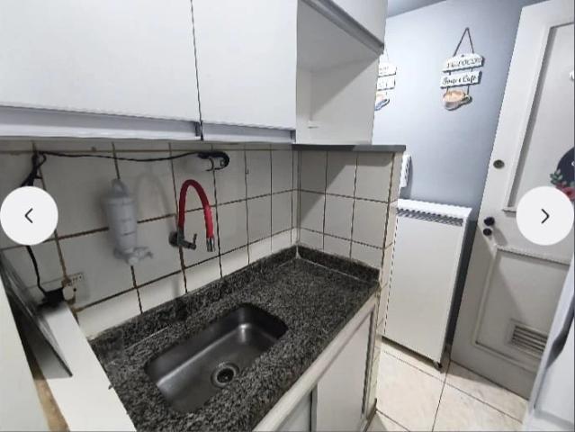Kitnet venda em Glicério, São Paulo
