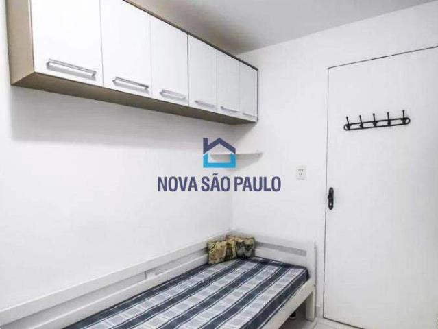 Kitnet venda em Saúde, São Paulo