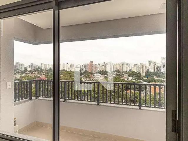 Kitnet venda em Indianópolis, São Paulo