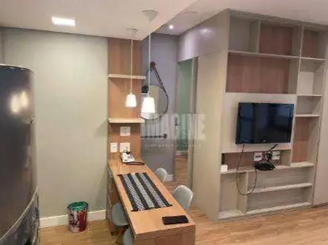 Kitnet venda em Região Imediata de São Paulo, Região Metropolitana de São Paulo