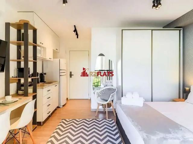 Kitnet venda em Região Imediata de São Paulo, Região Metropolitana de São Paulo