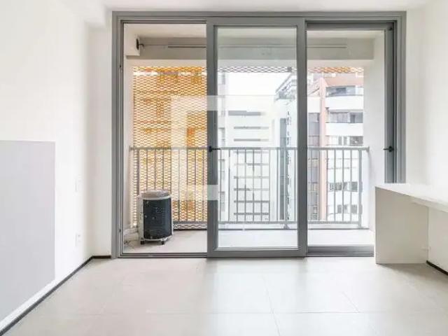 Kitnet venda em Indianópolis, São Paulo