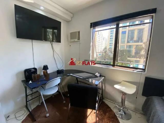 Kitnet venda em Região Imediata de São Paulo, Região Metropolitana de São Paulo