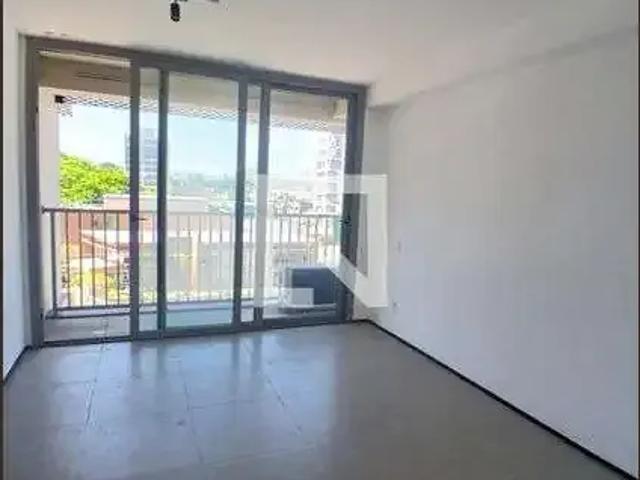 Kitnet venda em Indianópolis, São Paulo