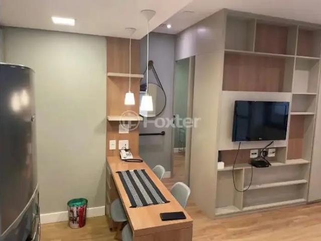 Kitnet venda em Região Imediata de São Paulo, Região Metropolitana de São Paulo