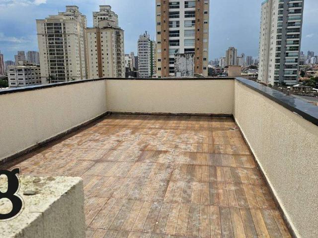 Kitnet venda em Parque da Mooca, São Paulo