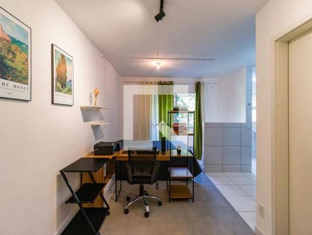 Kitnet venda em Vila Andrade, São Paulo