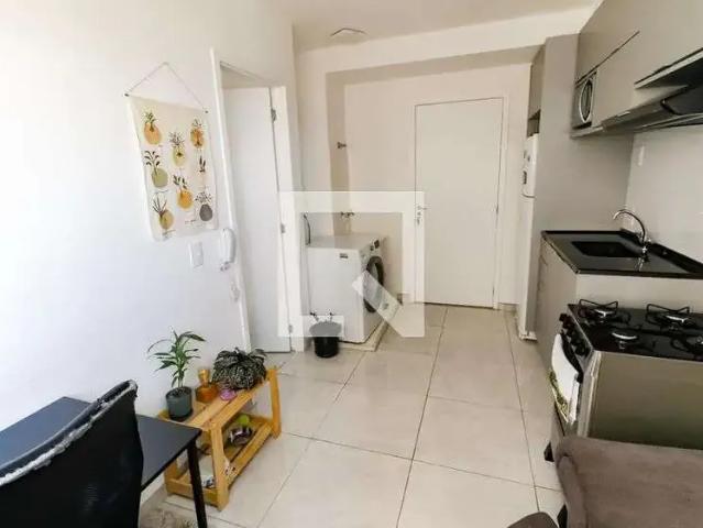 Kitnet venda em Paraisópolis, São Paulo