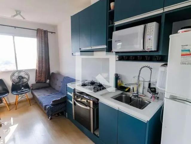 Kitnet venda em Vila Fernandes, São Paulo