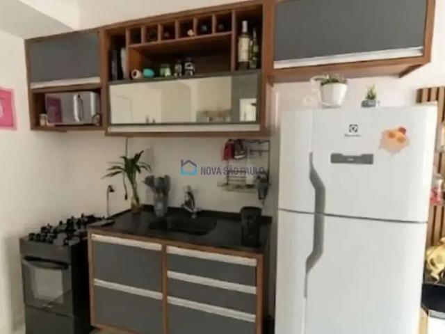 Kitnet venda em Região Imediata de São Paulo, Região Metropolitana de São Paulo