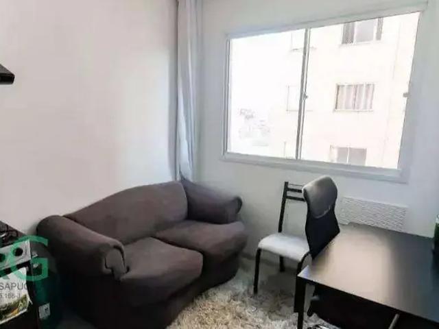 Kitnet venda em Região Imediata de São Paulo, Região Metropolitana de São Paulo