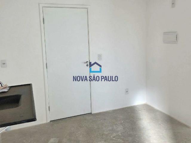 Kitnet venda em Saúde, São Paulo