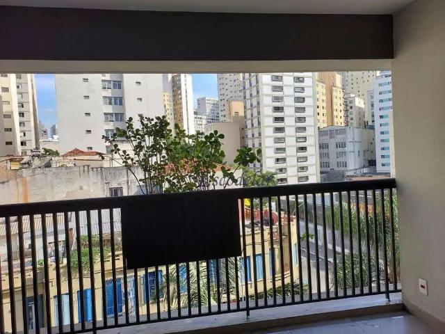 Kitnet venda em Região Imediata de Bauru, Bauru