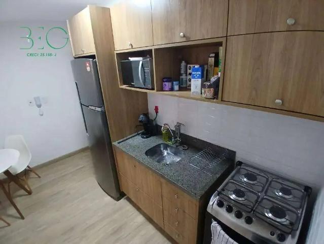 Kitnet venda em Região Imediata de São Paulo, Região Metropolitana de São Paulo