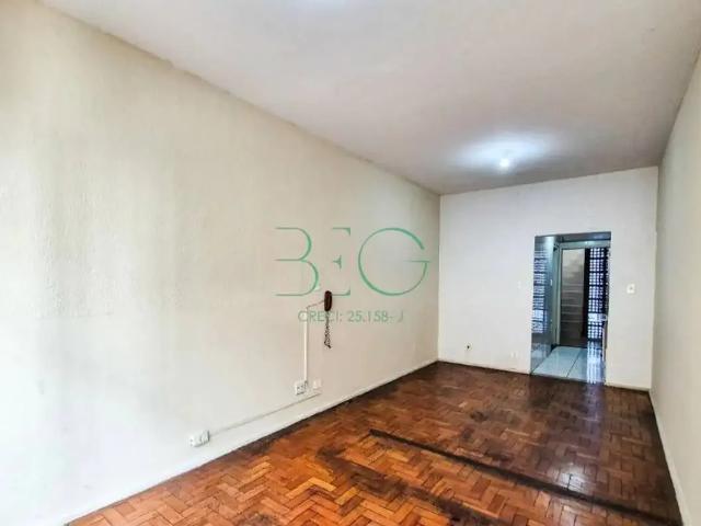 Kitnet venda em Santa Cecília, São Paulo