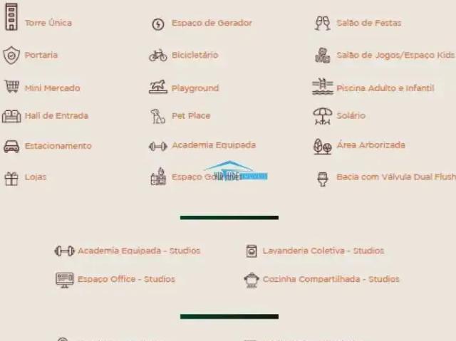 Kitnet venda em Região Imediata de São Paulo, Região Metropolitana de São Paulo