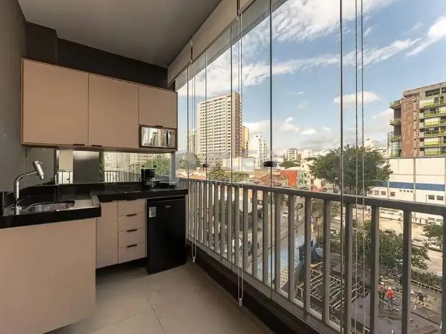 Kitnet venda em Região Imediata de São Paulo, Região Metropolitana de São Paulo