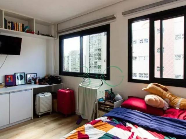 Kitnet venda em Região Imediata de São Paulo, Região Metropolitana de São Paulo