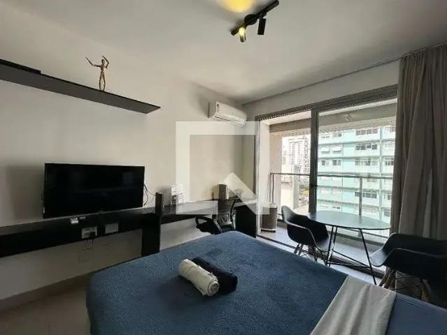 Kitnet venda em Região Imediata de São Paulo, Região Metropolitana de São Paulo