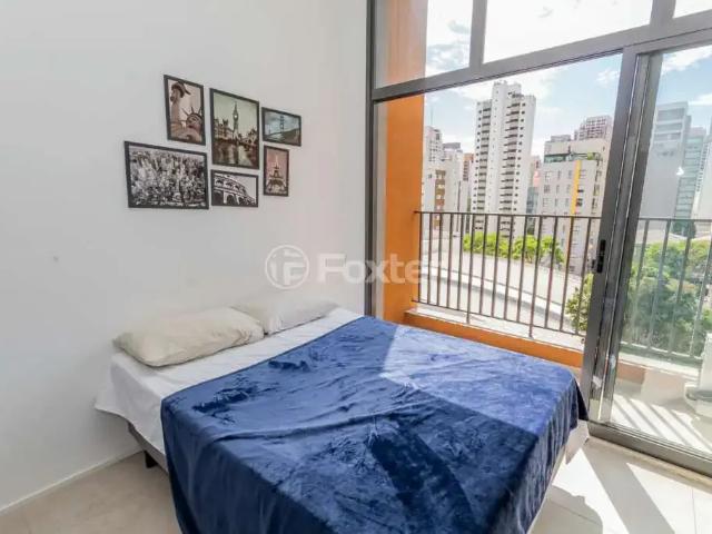 Kitnet venda em Região Imediata de São Paulo, Região Metropolitana de São Paulo