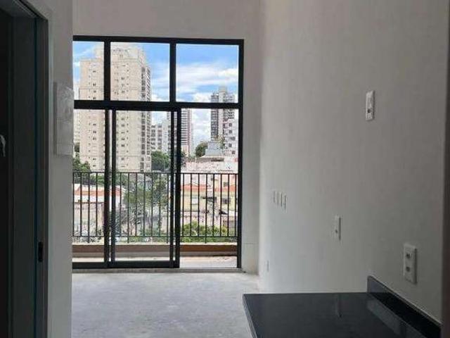 Estudio venda em São Paulo, Pompéia