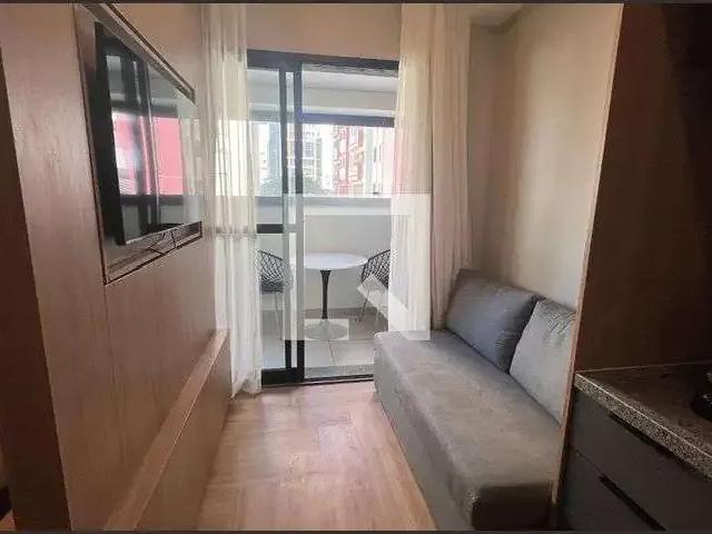 Kitnet venda em Pinheiros, São Paulo