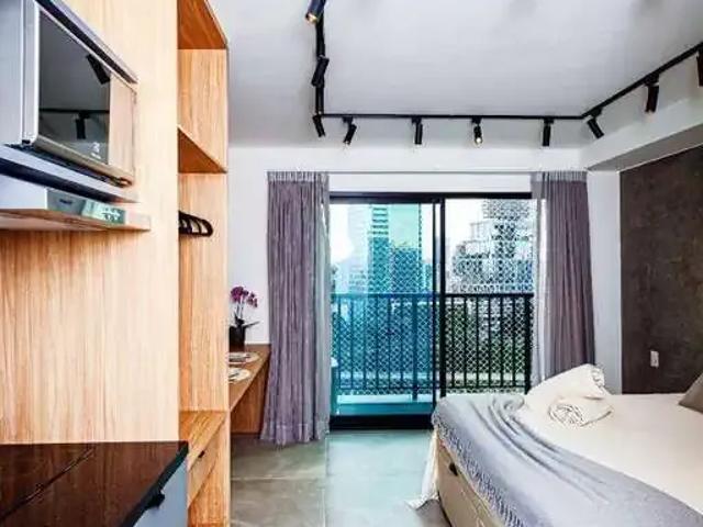 Kitnet venda em Região Imediata de São Paulo, Região Metropolitana de São Paulo
