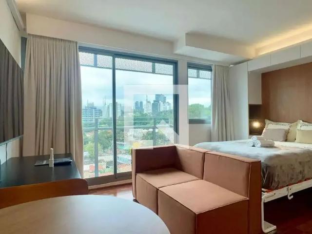Kitnet venda em Região Imediata de São Paulo, Região Metropolitana de São Paulo