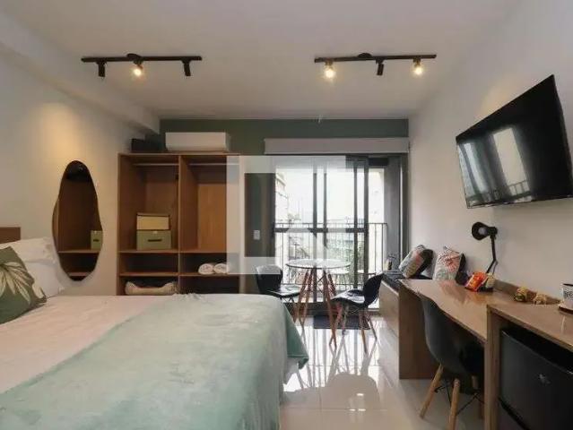 Kitnet venda em Pinheiros, São Paulo