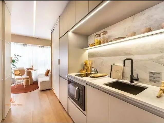 Kitnet venda em Região Imediata de São Paulo, Região Metropolitana de São Paulo