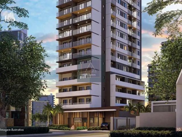 Kitnet venda em Pinheiros, São Paulo