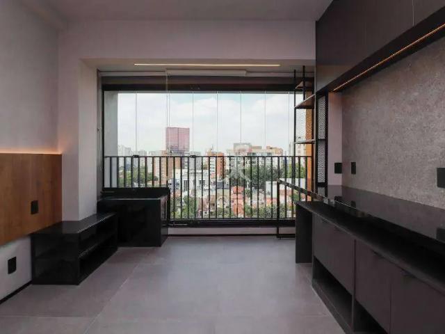 Kitnet venda em Pinheiros, São Paulo