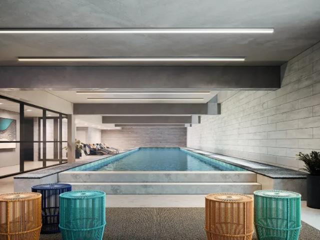 Estudio venda em São Paulo, Pinheiros