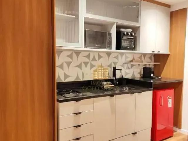 Kitnet venda em Região Imediata de Marília, Pompéia