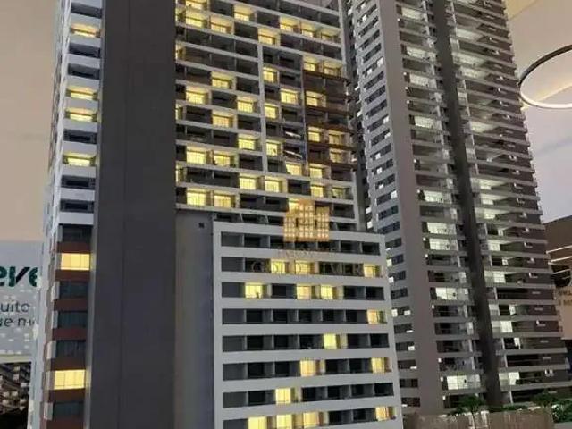 Kitnet venda em Região Imediata de Marília, Pompéia