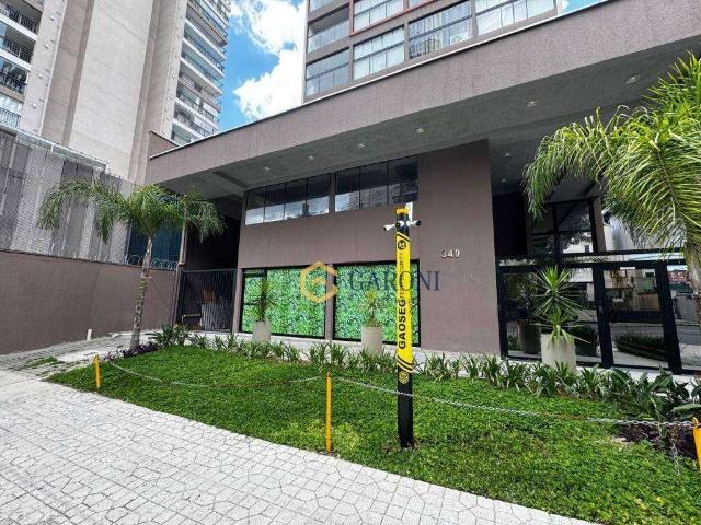 Kitnet venda em Região Imediata de Marília, Pompéia