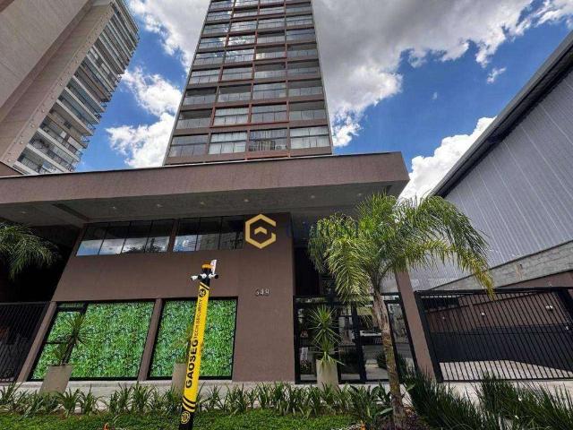 Kitnet venda em Região Imediata de Marília, Pompéia