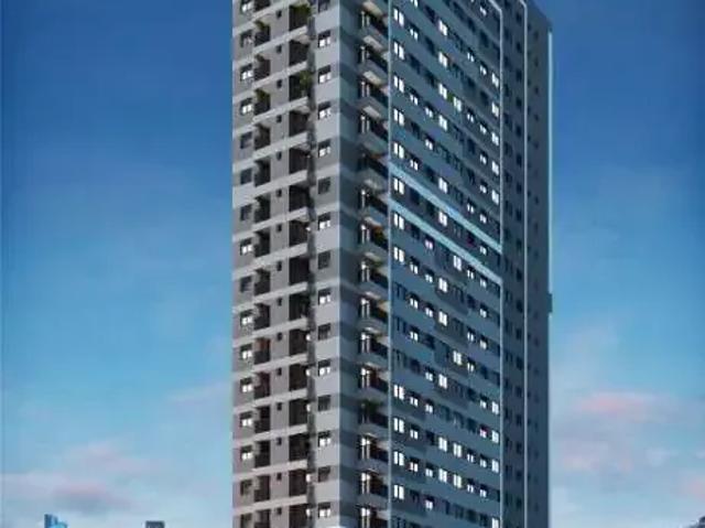 Estudio venda em São Paulo, Pompéia