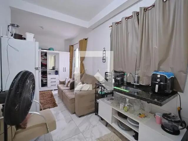 Kitnet venda em Vila Costa Melo, São Paulo