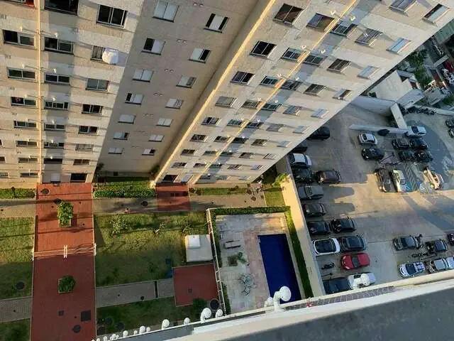 Kitnet venda em Região Imediata de São Paulo, Região Metropolitana de São Paulo