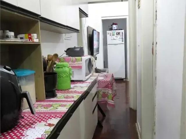Kitnet venda em Região Imediata de São Paulo, Região Metropolitana de São Paulo