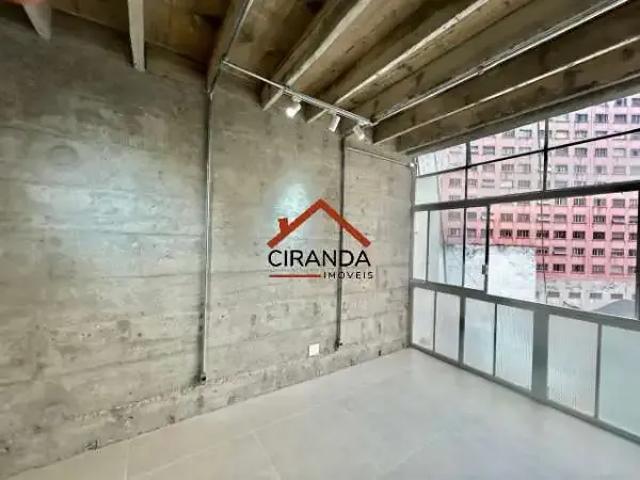 Kitnet venda em Vila Buarque, São Paulo