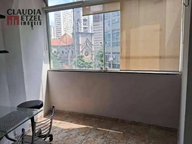 Kitnet venda em Região Imediata de São Paulo, Região Metropolitana de São Paulo