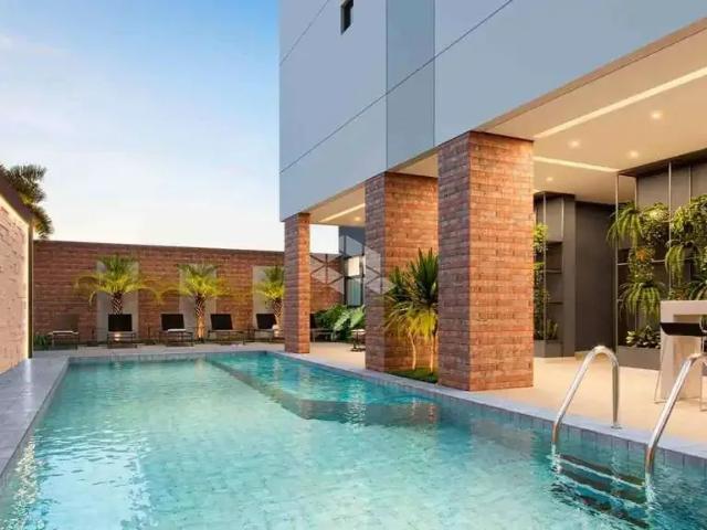 Kitnet venda em Vila Buarque, São Paulo