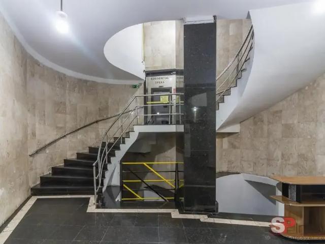 Kitnet venda em Região Imediata de São Paulo, Região Metropolitana de São Paulo