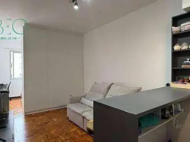 Kitnet venda em Região Imediata de São Paulo, Região Metropolitana de São Paulo