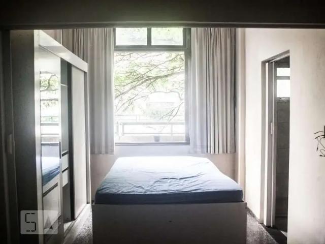 Kitnet venda em Santa Cecília, São Paulo