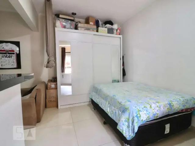 Kitnet venda em Santa Cecília, São Paulo