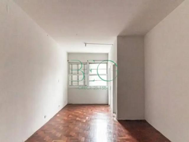 Kitnet venda em Santa Cecília, São Paulo