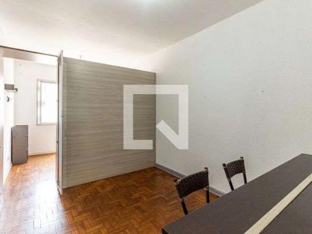 Kitnet venda em Santa Cecília, São Paulo